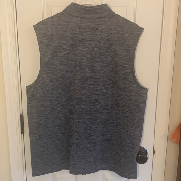 Dunning golf vest medium - Picture 5 of 8